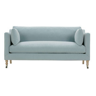 Rowe loveseat deals